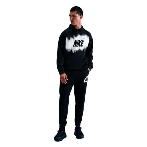 BUZO NIKE THERMA-FIT HOMBRE