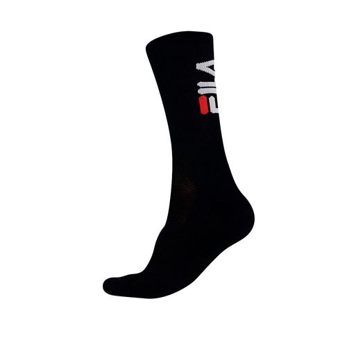 MEDIAS FILA LETTER UNISEX