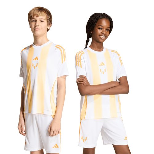REMERA ADIDAS PERFORMANCE MESSI TRAINING NIÑOS