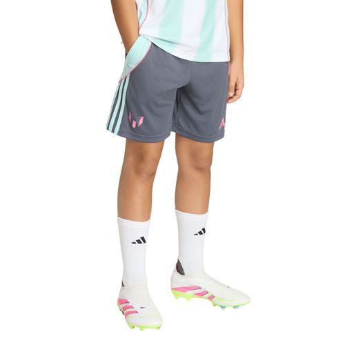 SHORT ADIDAS PERFORMANCE MESSI NIÑOS