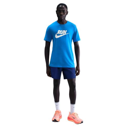 REMERA NIKE RUN SWOOSH HOMBRE