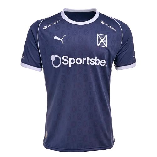 CAMISETA ALTERNATIVA PUMA CLUB ATLETICO INDEPENDIENTE HOMBRE