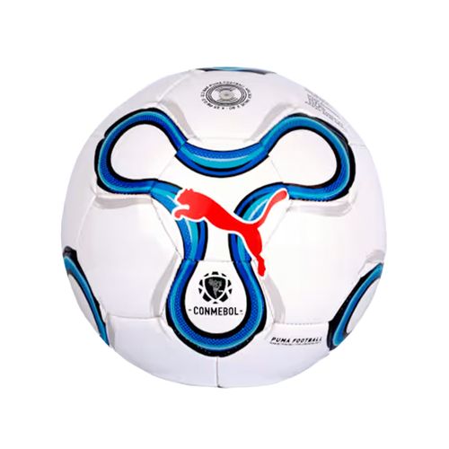 MINI PELOTA PUMA CUMBRE CONMEBOL LIBERTADORES UNISEX