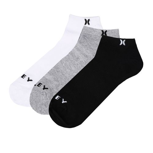 PACK DE MEDIAS HURLEY NON TERRY UNISEX