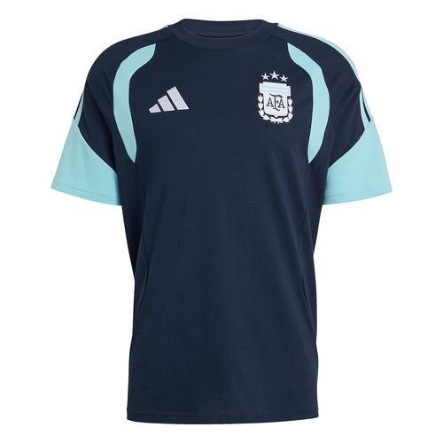 REMERA ADIDAS PERFORMANCE SELECCIÓN ARGENTINA AFA HOMBRE