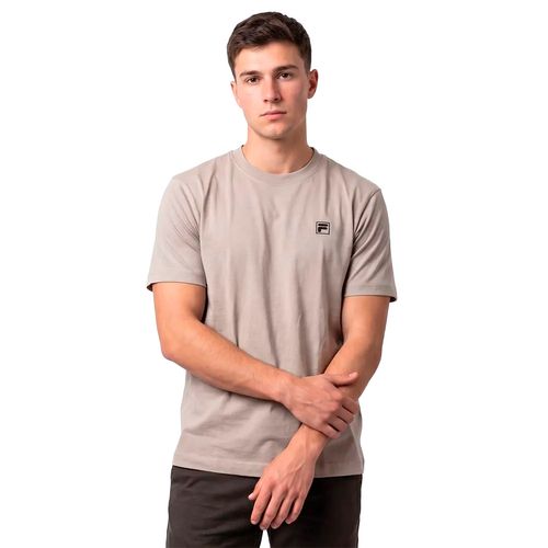 REMERA FILA COMFORT CLASSIC HOMBRE
