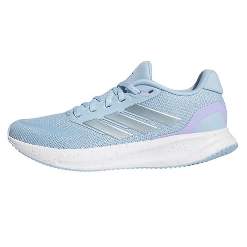 ZAPATILLAS ADIDAS PERFORMANCE RUNFALCON 5 MUJER