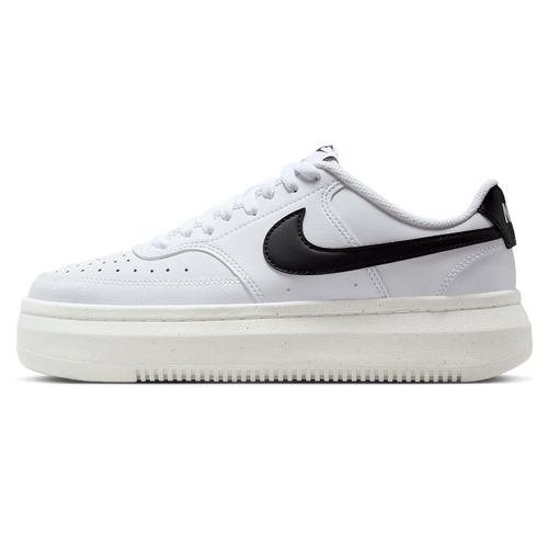 ZAPATILLAS NIKE SPORTSWEAR COURT VISION ALTA MUJER