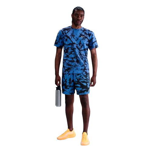 SHORT NIKE DRI-FIT FORM HOMBRE