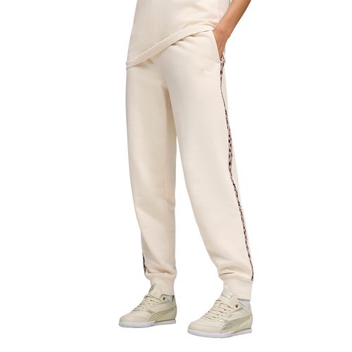 PANTALóN PUMA ESSENTIALS GRAPHIC ANIMAL COMFORT MUJER