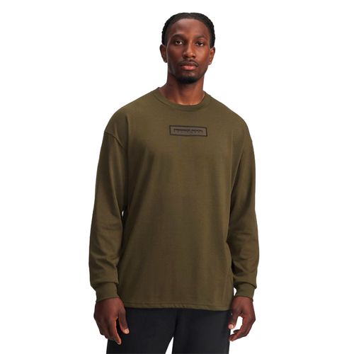 REMERA UNDER ARMOUR PROJECT ROCK  HOMBRE