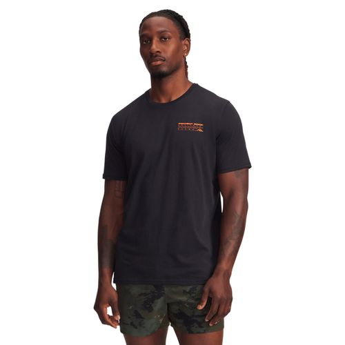 REMERA UNDER ARMOUR PROJECT ROCK  HOMBRE