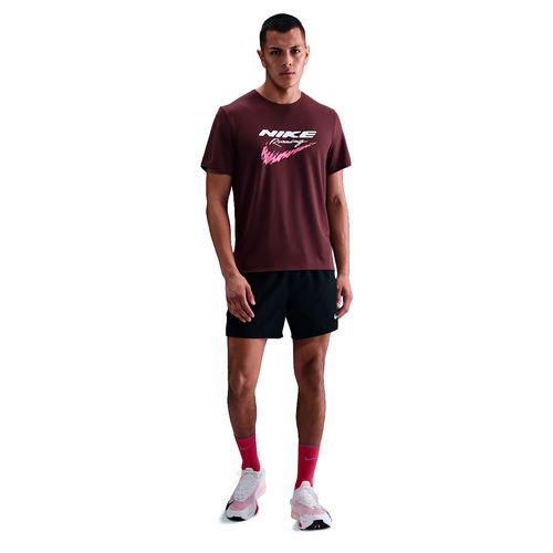 REMERA NIKE DRI-FIT UV HOMBRE