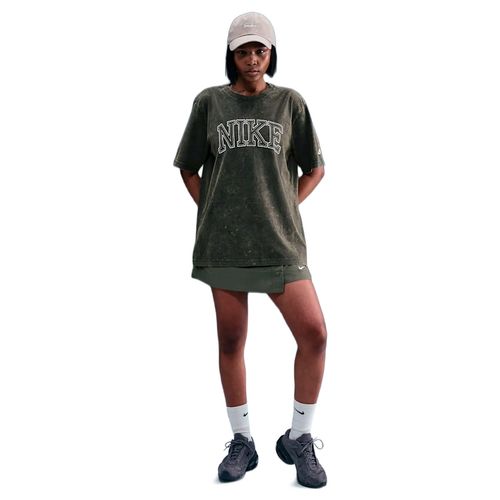 REMERA NIKE SPORTSWEAR CLASSICS+ MUJER
