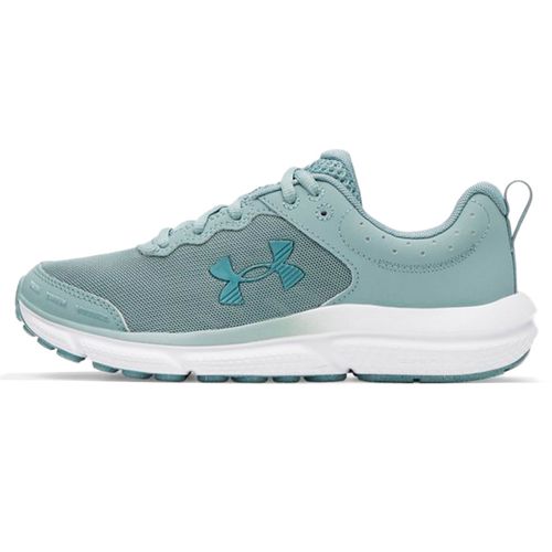 ZAPATILLAS UNDER ARMOUR CHARGED ASSERT 10 MUJER