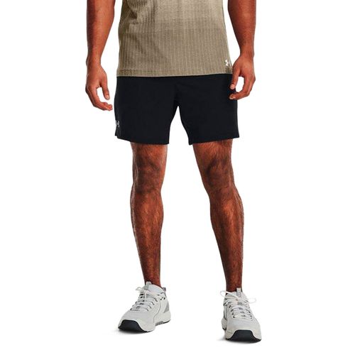 SHORT UNDER ARMOUR VANISH WOVEN HOMBRE