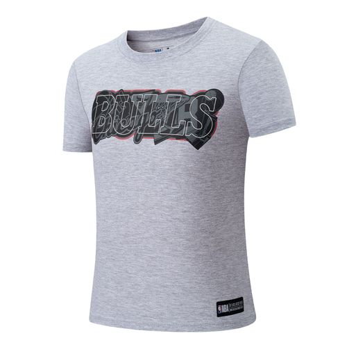 REMERA NBA CHICAGO BULLS NIÑOS
