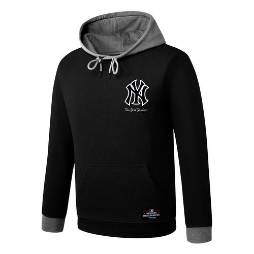 BUZO MLB NEW YORK YANKEES NIÑOS