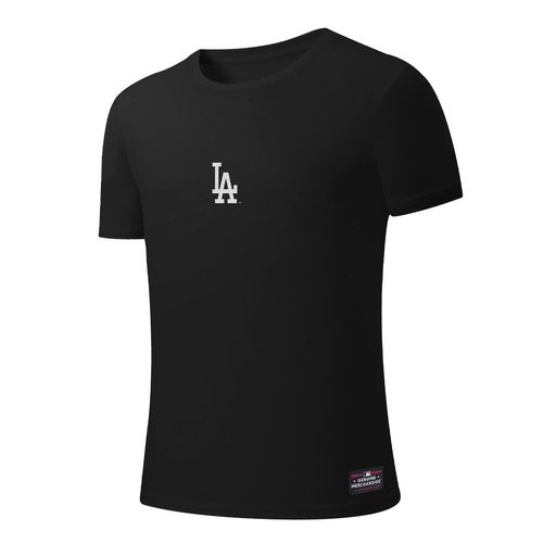 REMERA MLB LOS ANGELES DODGERS NIÑOS
