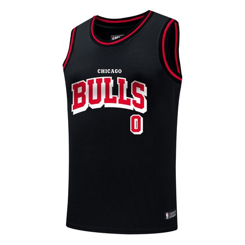 CAMISETA NBA CHICAGO BULLS HOMBRE