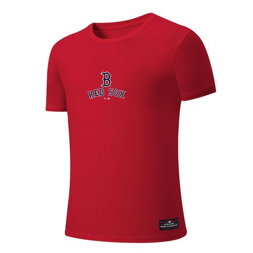 REMERA MLB BOSTON RED SOX HOMBRE