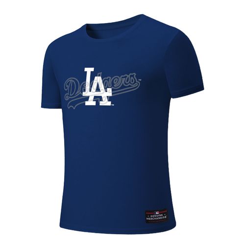 REMERA MLB LOS ANGELES DODGERS HOMBRE