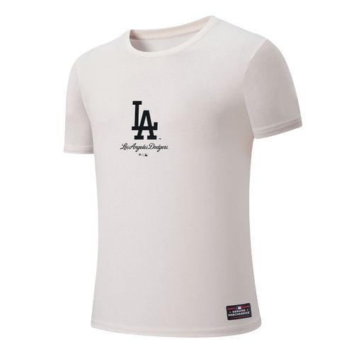 REMERA MLB LOS ANGELES DODGERS HOMBRE