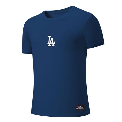 REMERA MLB LOS ANGELES DODGERS HOMBRE