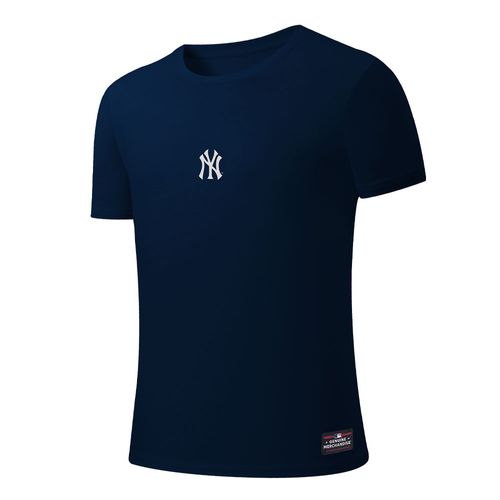 REMERA MLB NEW YORK YANKEES HOMBRE