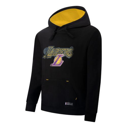 BUZO NBA LOS ANGELES LAKERS NIÑOS