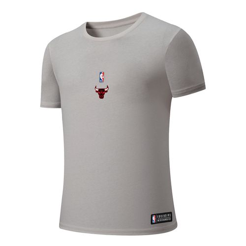 REMERA NBA CHICAGO BULLS HOMBRE