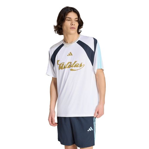 REMERA ADIDAS SPORTSWEAR TIRO HOMBRE