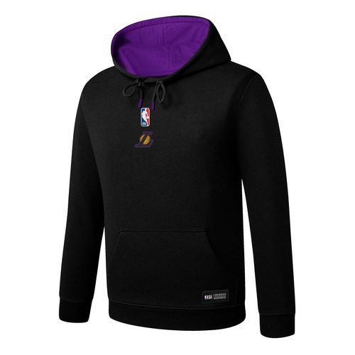 BUZO NBA LOS ANGELES LAKERS HOMBRE