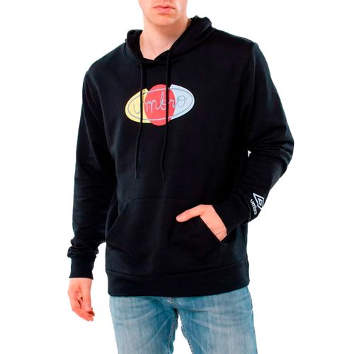 Buzo Umbro COGHLAN  HOMBRE