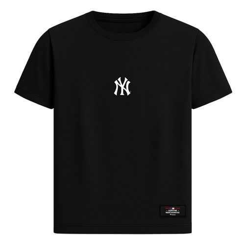 REMERA MLB NEW YORK YANKEES HOMBRE