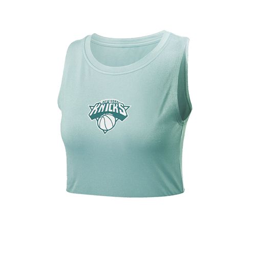 MUSCULOSA NBA NEW YORK KNICKS MUJER