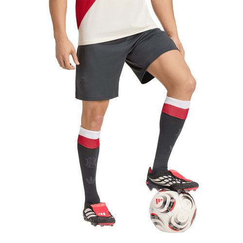 SHORT ADIDAS PERFORMANCE RIVER PLATE ANIVESARIO HOMBRE