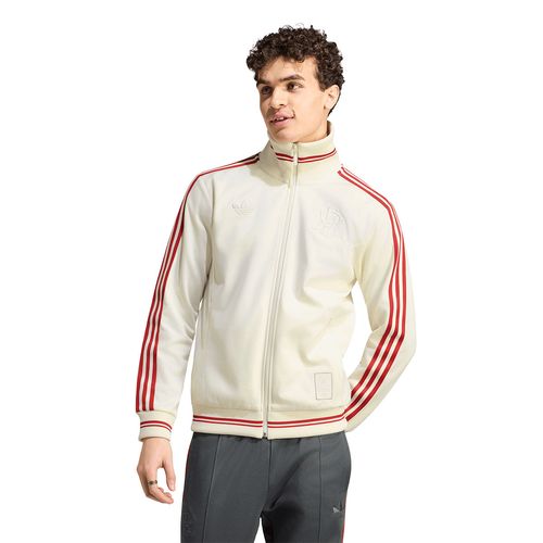 CAMPERA ADIDAS PERFORMANCE RIVER PLATE ANIVERSARIO HOMBRE