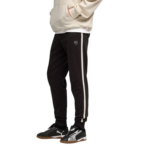 PANTALóN PUMA ESSENTIALS ELEVATED HOMBRE