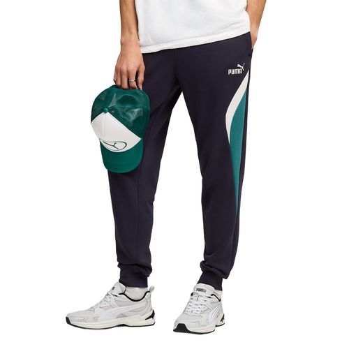 PANTALóN PUMA ESSENTIALS BLOCK HOMBRE