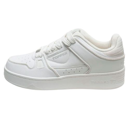 ZAPATILLAS TOPPER ARAKA LOW UNISEX