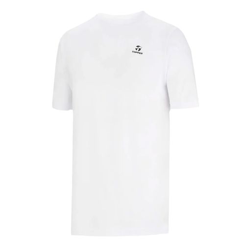REMERA TOPPER BASICOS HOMBRE