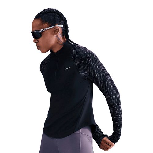 REMERA NIKE TEMPO MUJER