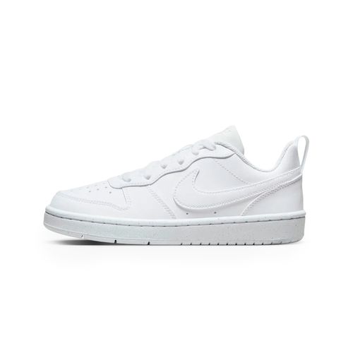 ZAPATILLAS NIKE SPORTSWEAR COURT BOROUGH LOW RECRAFT NIÑOS