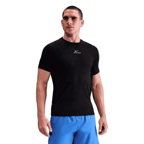 REMERA NIKE PRO TRAINING HOMBRE