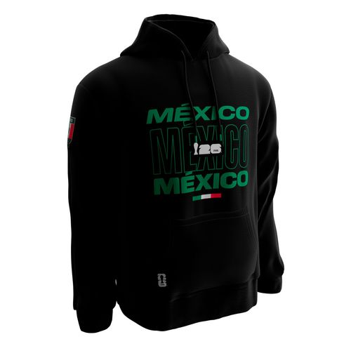 BUZO FIFA FANWEAR MX LOOSE MEXICO HOMBRE
