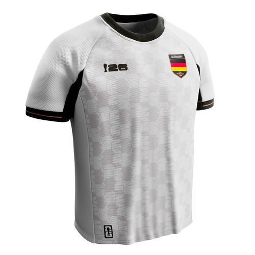 REMERA FIFA FANWEAR GERMANY NIÑOS