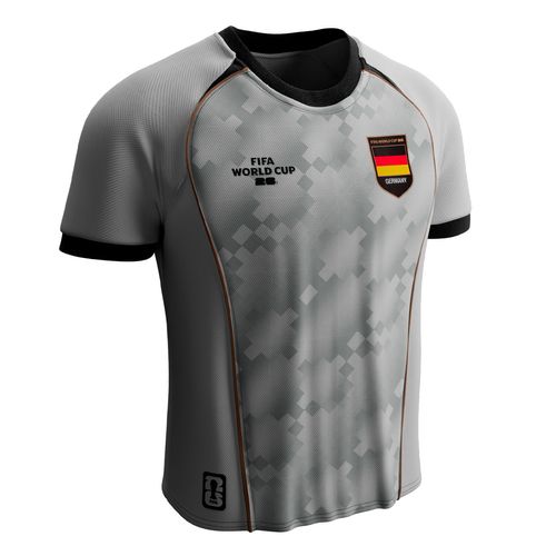 REMERA FIFA FANWEAR GERMANY NIÑOS