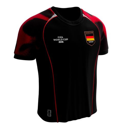 REMERA FIFA FANWEAR GERMANY HOMBRE