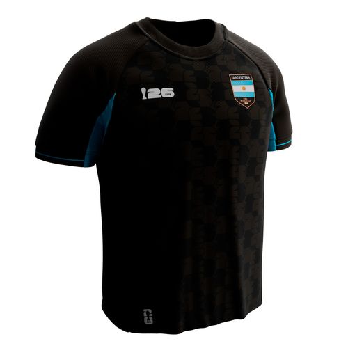 REMERA FIFA FANWEAR ARGENTINA HOMBRE